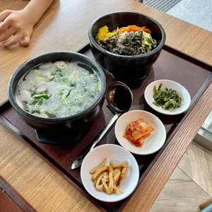 고메이플레이스 사진