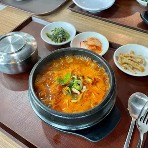 고메이플레이스 사진