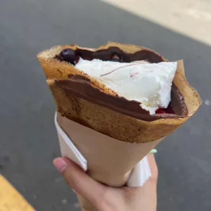 아인스크레페 리뷰 사진