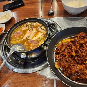예향정 사진