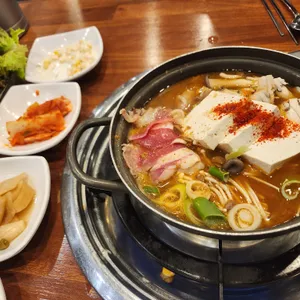 예향정 사진