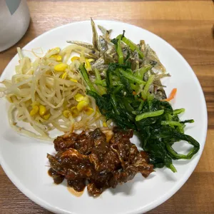 가마솥시락국집 사진