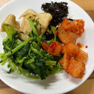 가마솥시락국집 사진