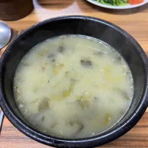 가마솥시락국집 사진
