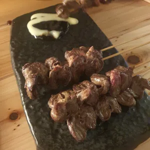 낭만짚불구이 사진
