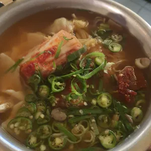 낭만짚불구이 사진