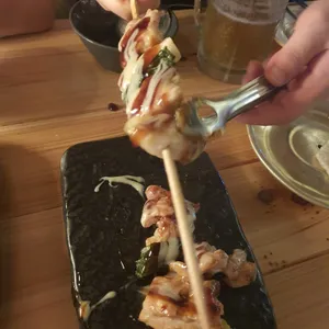 낭만짚불구이 사진