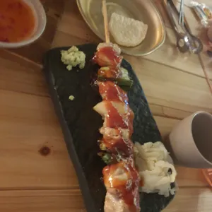낭만짚불구이 사진