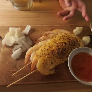 낭만짚불구이 사진