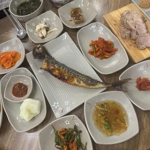 옥돔마을 사진