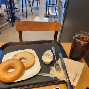 이디야커피 사진