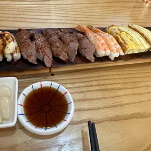 스시초연 사진
