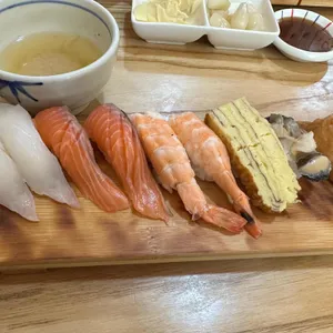 스시초연 사진
