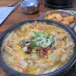 산지해장국 사진