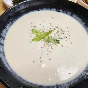 앵콜칼국수 사진