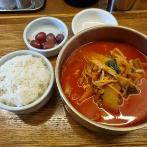 육장화 사진