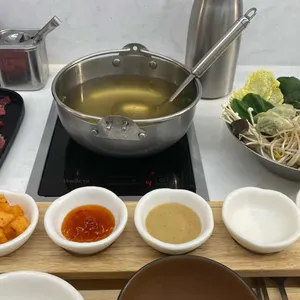 샤브촌by계백집 사진