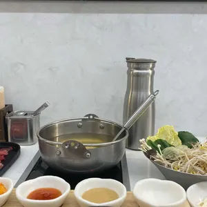 샤브촌by계백집 사진