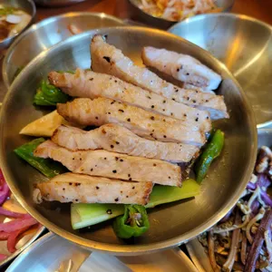 방이옥 리뷰 사진