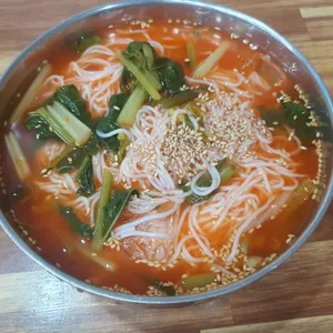 큰집멸치국수  사진