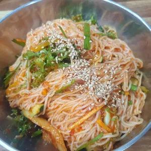 큰집멸치국수  사진
