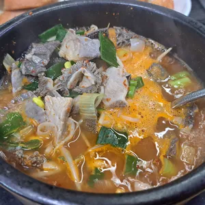 선빈 원적외선구이 사진