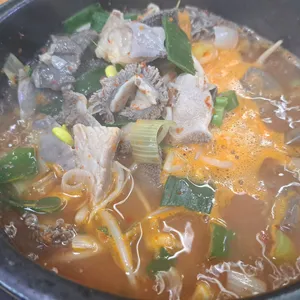 선빈 원적외선구이 사진