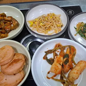선빈 원적외선구이 사진