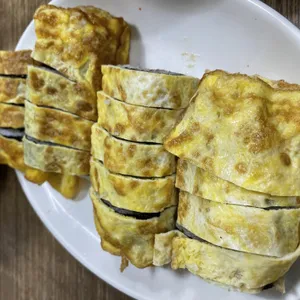 청해김밥 사진
