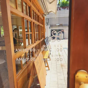 토끼풀 리뷰 사진
