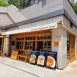 토끼풀 리뷰 사진