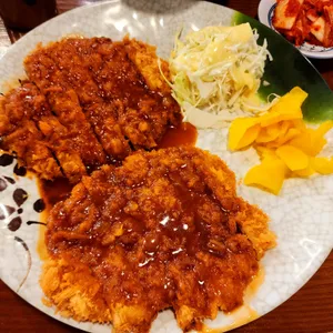 가츠린 사진