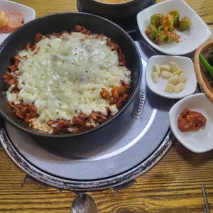 부경불백 사진