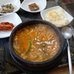 성진밥상 사진