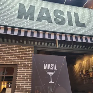 마실 리뷰 사진