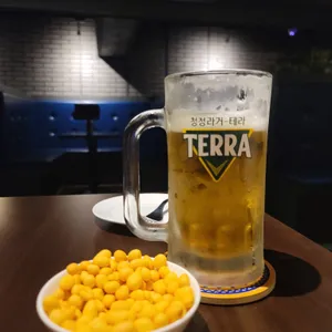마실 사진