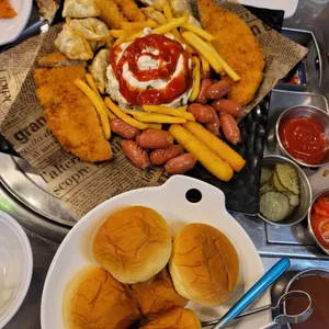 판돌이DJ포차 리뷰 사진