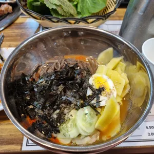 수고기 사진