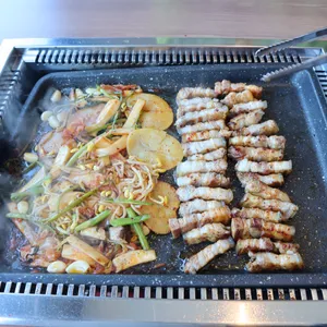 일삼육고기집 사진