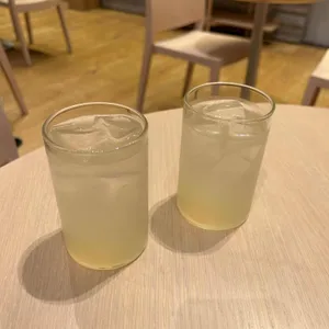 블루보틀 홍대 팝업 카페 사진