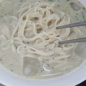 망향비빔국수 사진