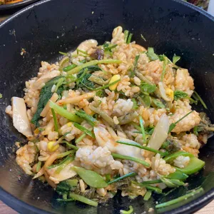 들꽃밥상 사진