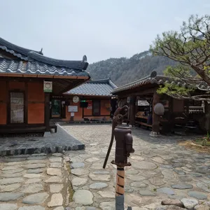 토담막국수 리뷰 사진