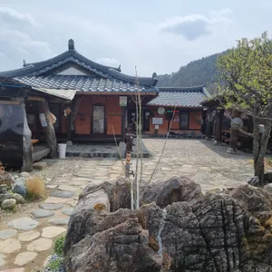 토담막국수 리뷰 사진