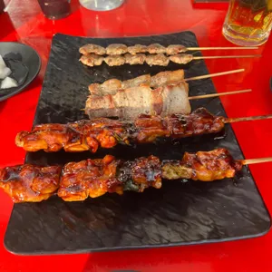 안녕닭꼬치 사진