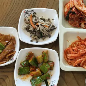 장터칼국수 대표 사진