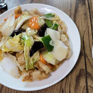 향미식당 사진