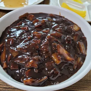 향미식당 사진