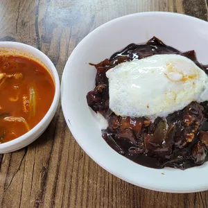 향미식당 사진