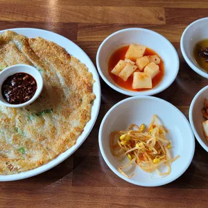 가마골쉼터 사진